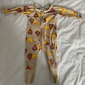 Bonds Wondersuit 3-6 months